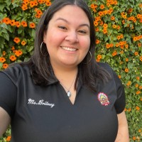 Britney Navarro