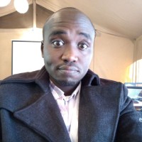Joel Kibet