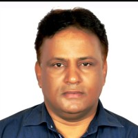 Melvin DSilva