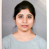 Sheethal Shetty