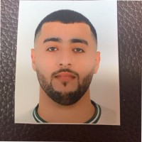 Youssef Guelzim