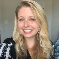 Brittany Dunlap, Mba