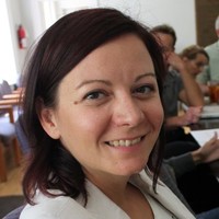 Iveta Imre, Ph.D.