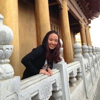 Ivy Zhang