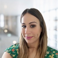 Maria Efstratiadou