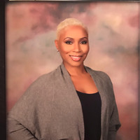 Andrea Ellison-Parish