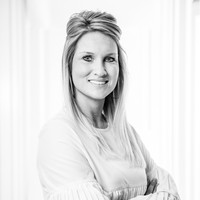 Michelle Van Bokhorst