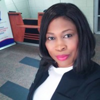 Chinyere Idowu
