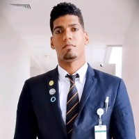 Francisco Gabriel Cruz Vilorio
