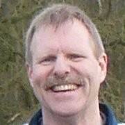 Nigel Cross