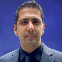 Armin Ahmadi, PhD, MBA