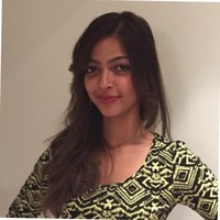 Preeti Oshan