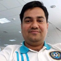 Rohit Gupte