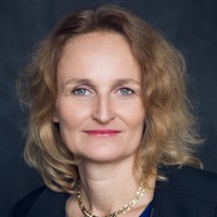 PD Dr en droit Joëlle de Sépibus, avocate LL.M Collège d'Europe