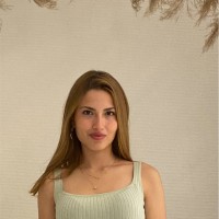 Zeynep Ziyagil