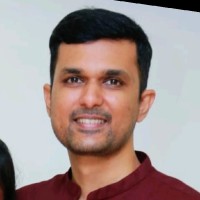 Avinash Vishnu Madhavan