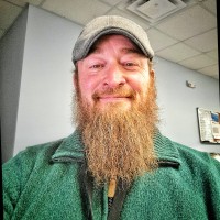 Anthony Rogers