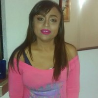 yasmin harry