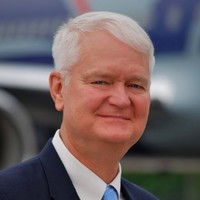 Rod Bishop