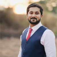 Kishan kumar