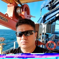 Everaldo Araújo Sousa