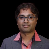 Naishad Parikh