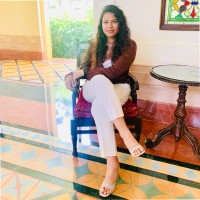 Sugandha Gupta