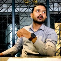 Nagesh Chakravorty