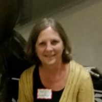 Mary Gustafson