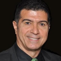 Hamid R. Shamsapour, P.E.