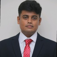Rishabh Pandey