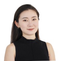 Katrina (Chenchen) Ma