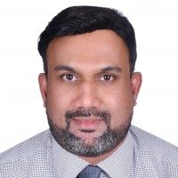 Shaiju Mathew