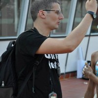 Marco Licastro