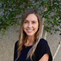 Samantha McCorkell