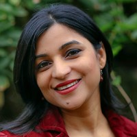 Gita Pathak