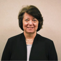 Cheryl Spencer