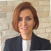Nur Tekbaş Tutak