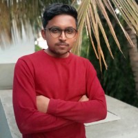 Vishal Rokade