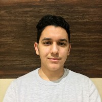 Hazem Mohammed