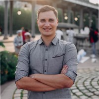 Andrii Neroznak
