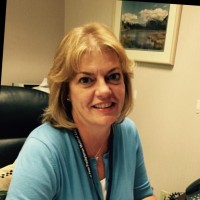 Colleen O'Malley