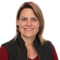 Jolene Du Plessis