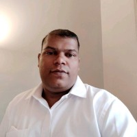 Ravindra Kamble