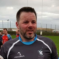 David Reid