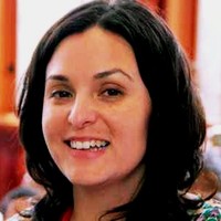Maria Tuttle