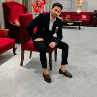 Vikas Sharma