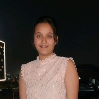 Anushka Sehrawat