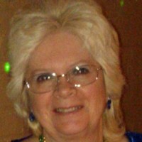 Patricia Tyson