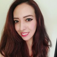 Karen Zarate Soto